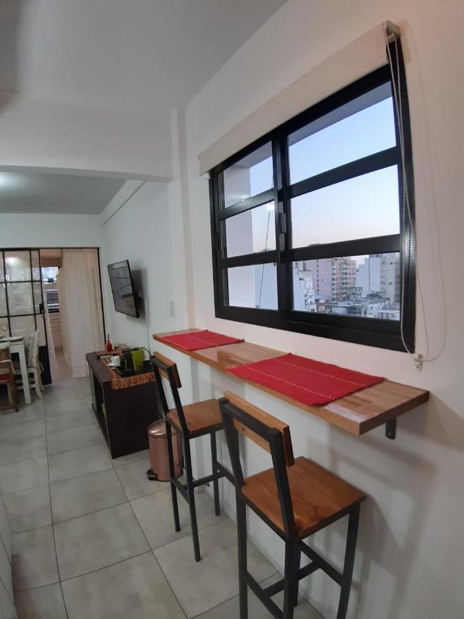 דירות בואנוס איירס Viamonte Centro מראה חיצוני תמונה