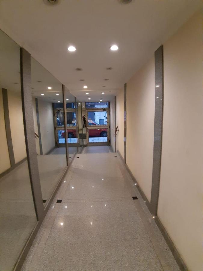 דירות בואנוס איירס Viamonte Centro מראה חיצוני תמונה