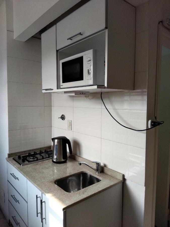 דירות בואנוס איירס Viamonte Centro מראה חיצוני תמונה