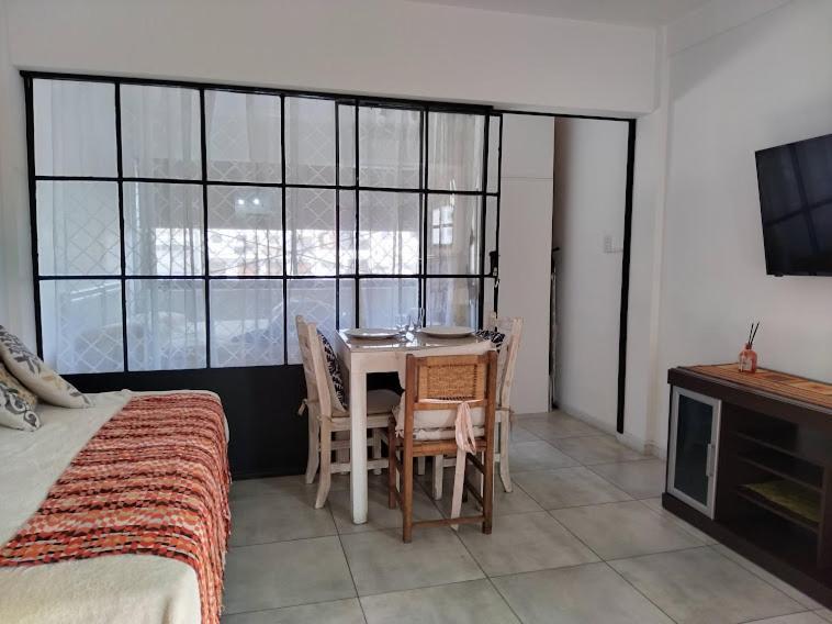 דירות בואנוס איירס Viamonte Centro מראה חיצוני תמונה