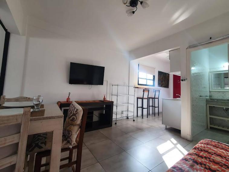 דירות בואנוס איירס Viamonte Centro מראה חיצוני תמונה
