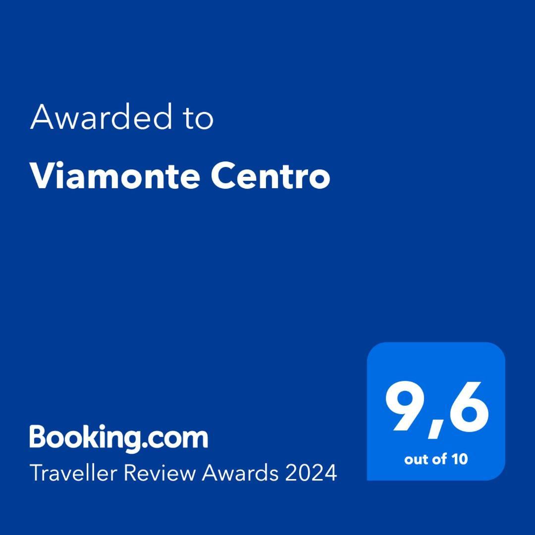 דירות בואנוס איירס Viamonte Centro מראה חיצוני תמונה